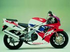 Honda CBR 900RR Fireblade